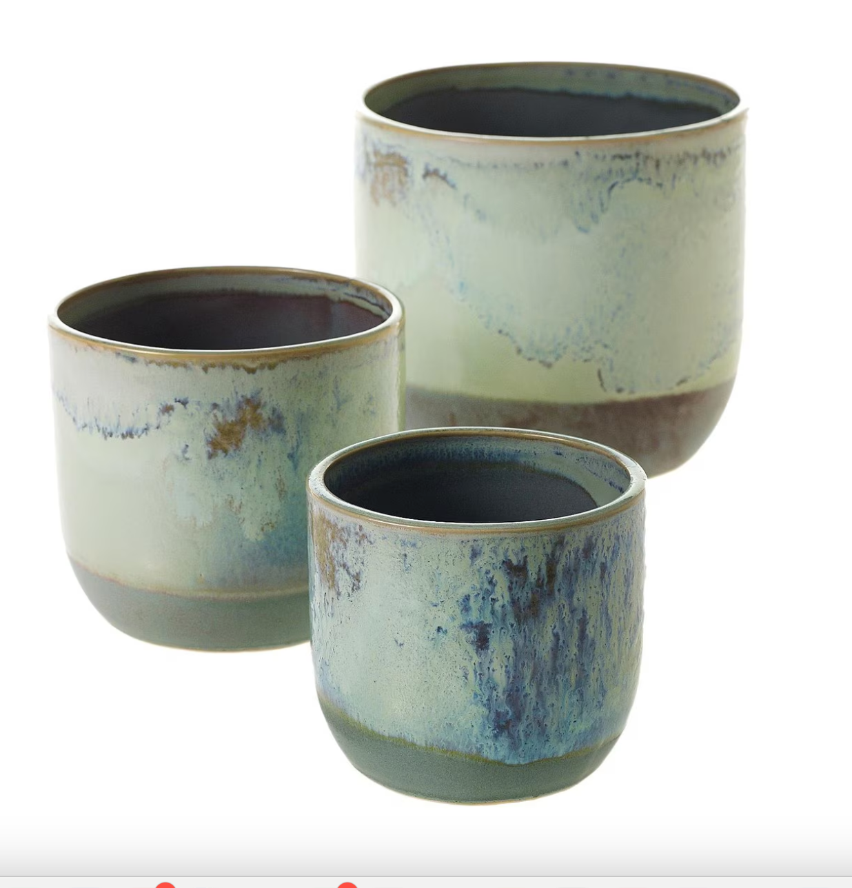 Caribe Planter