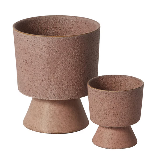 Tarte Footed Pot
