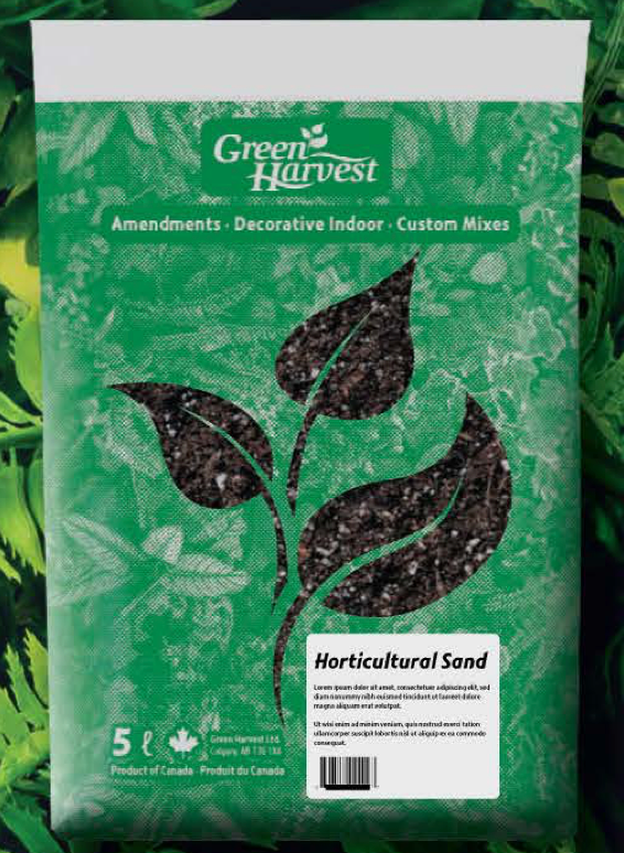 Horticultural Sand 5L