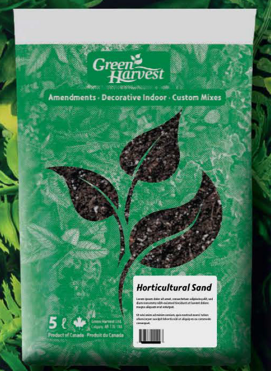 Horticultural Sand 5L