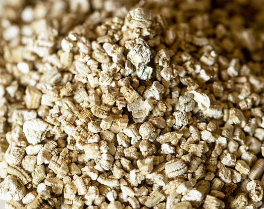 Vermiculite