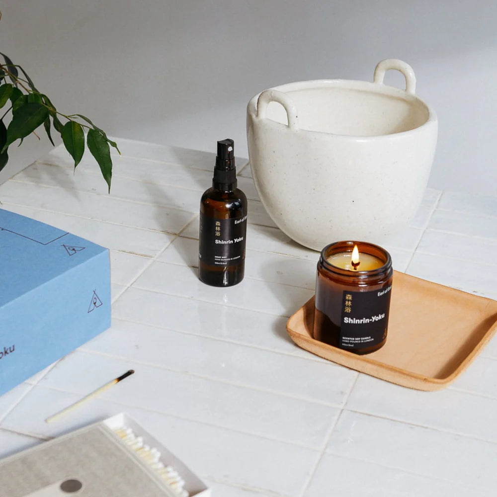 Shinrin-yoku  | Room Spray