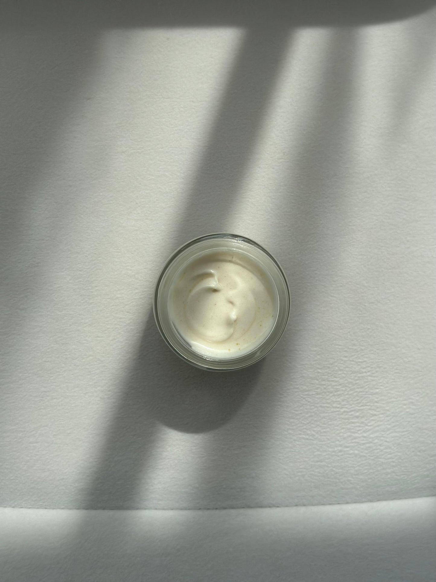 Whipped Tallow