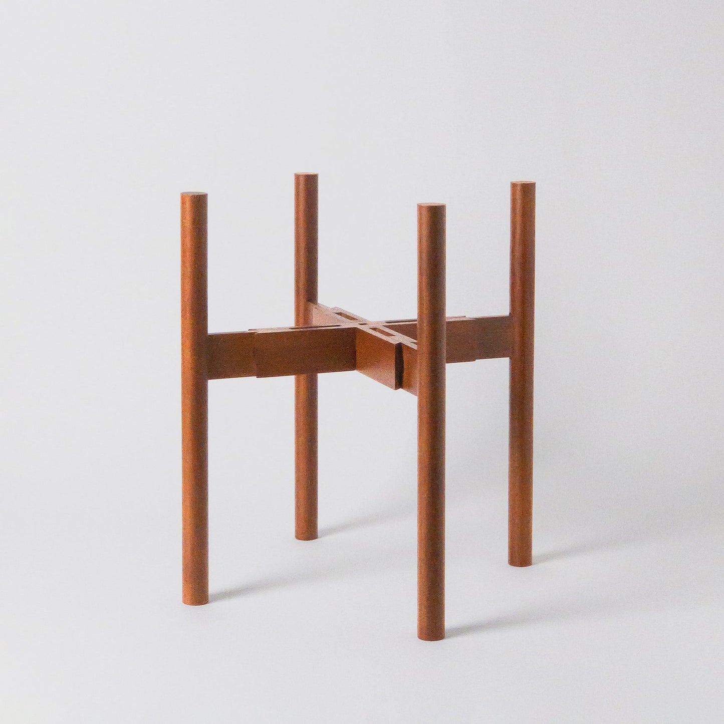 Kanso | Adjustable Bamboo Stand