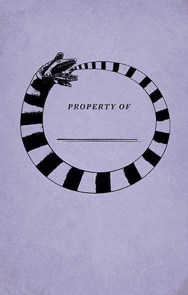 Handbook for the Recently Deceased