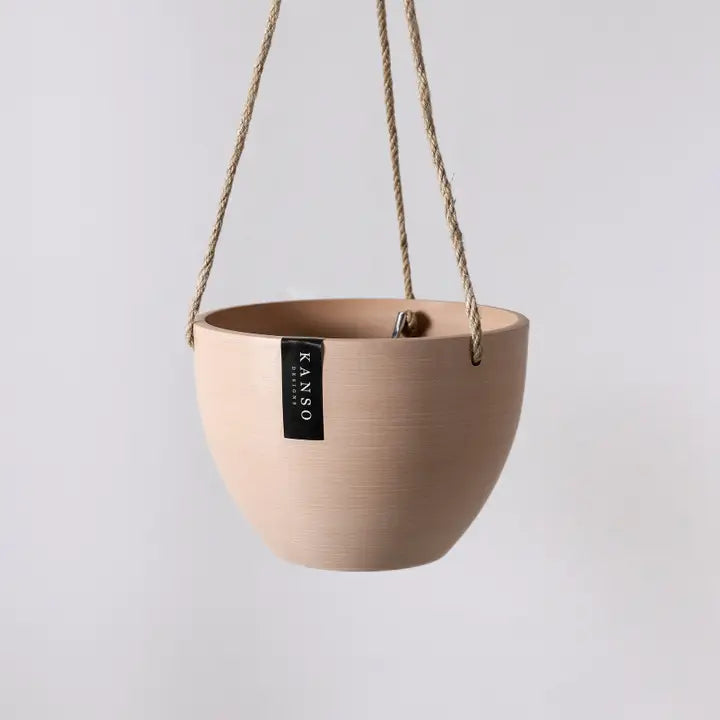 Kanso | Hanging Planter Pots