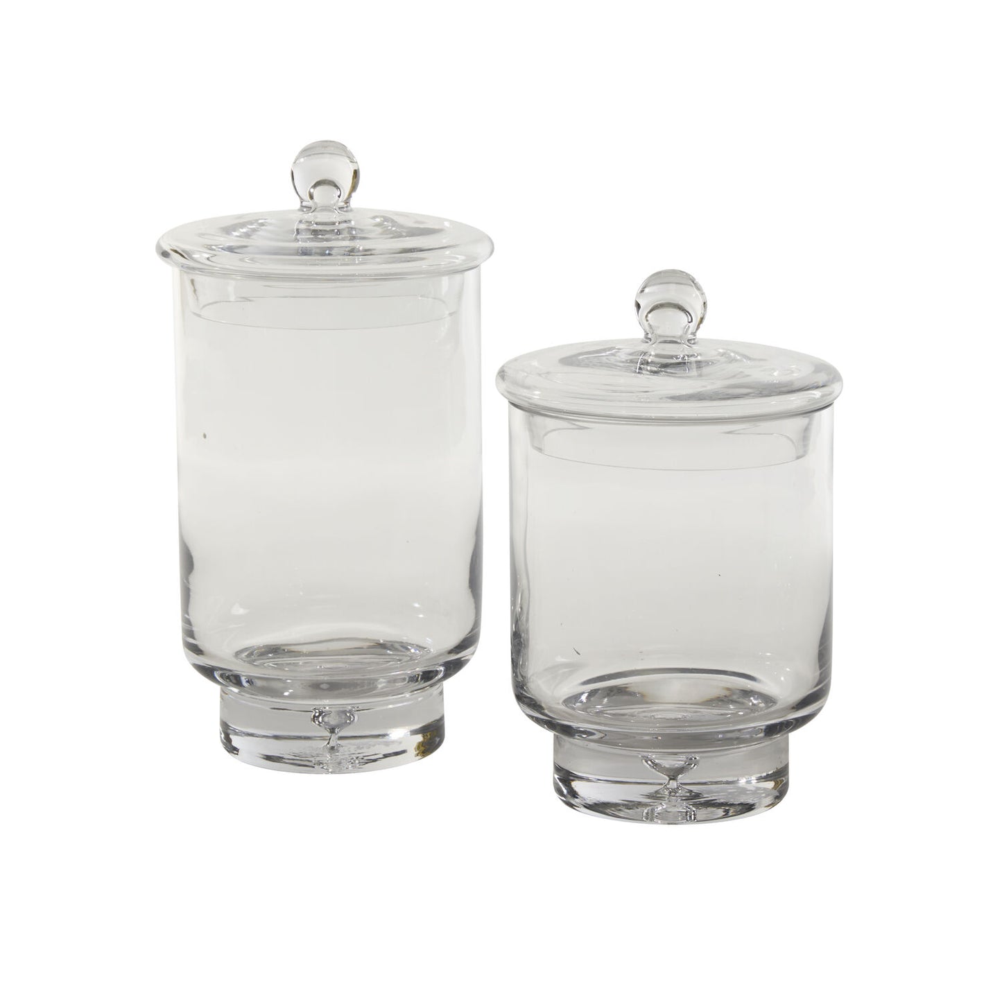 Terrarium Vessels | Asteridge