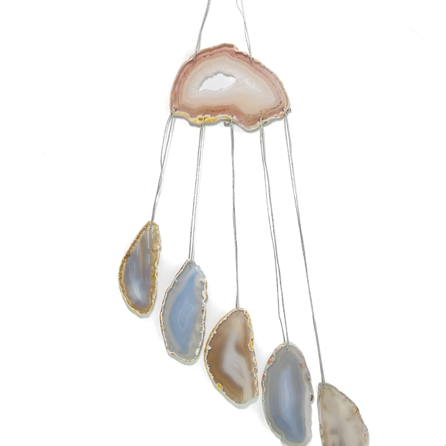Crystal Wind Chime