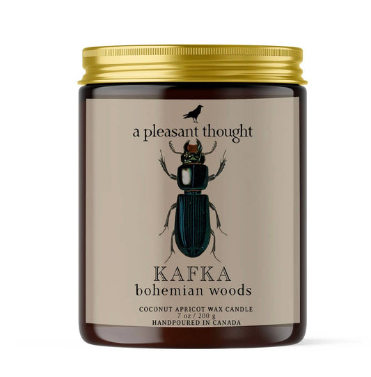KAFKA | Bohemian Woods