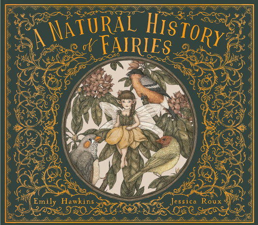 Natural History of Fairies