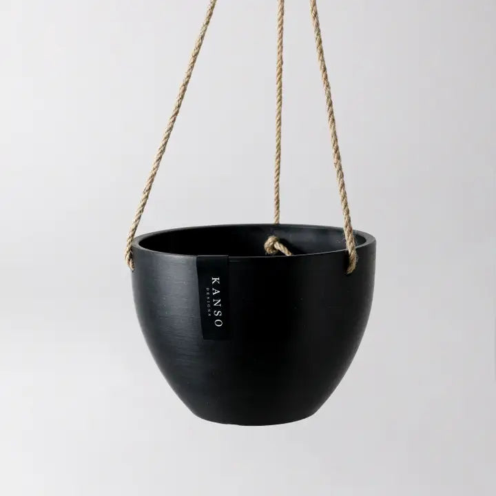 Kanso | Hanging Planter Pots