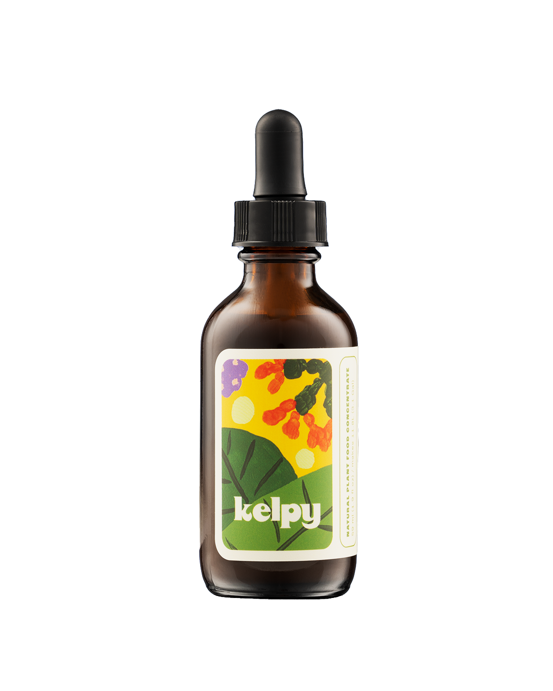 Kelpy Plant Food 59 ml