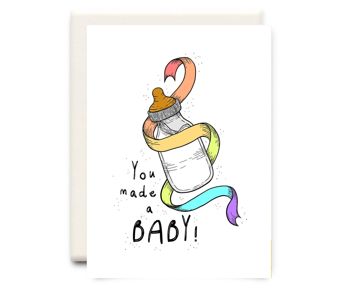 Greeting Card | Inkwell