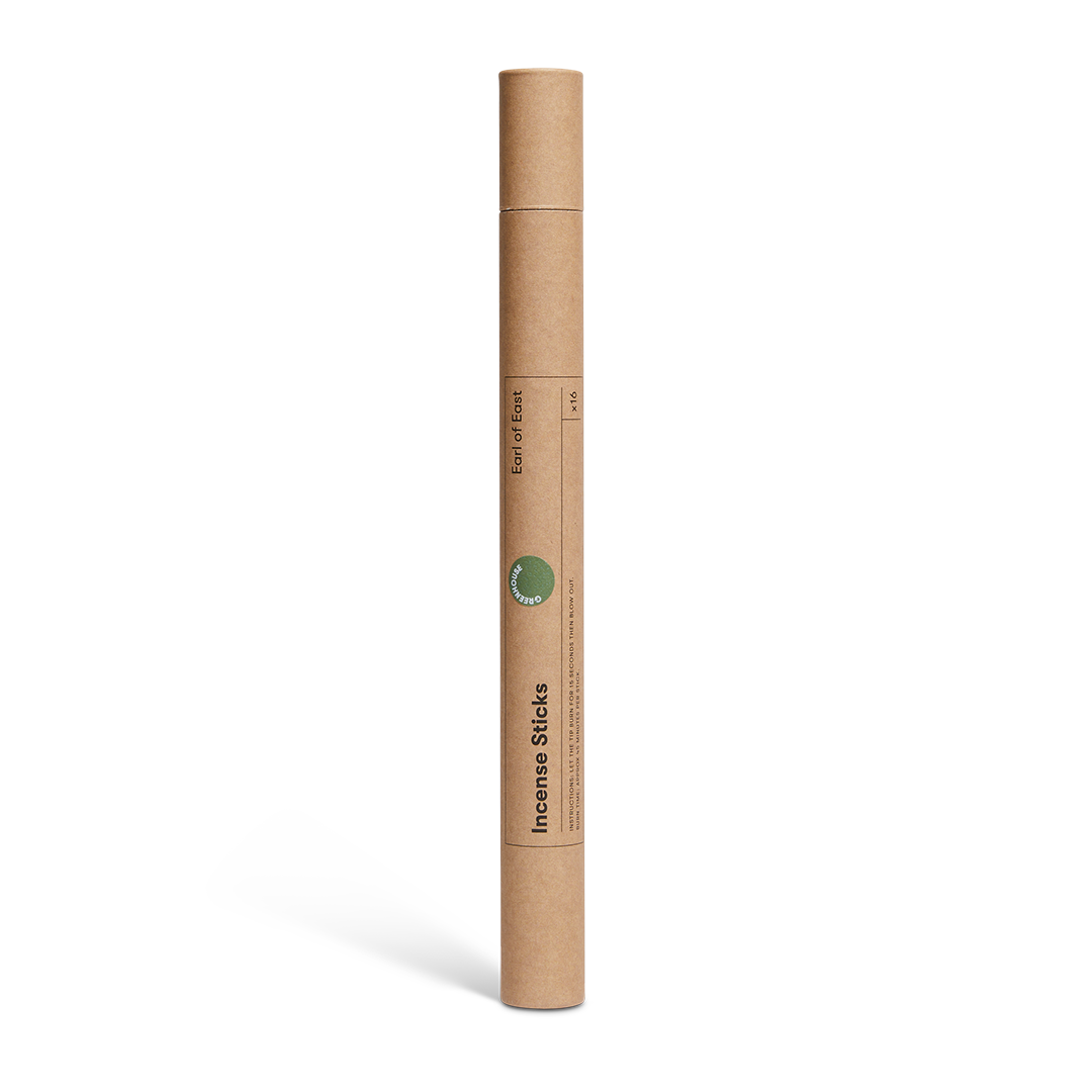 Incense sticks | Greenhouse