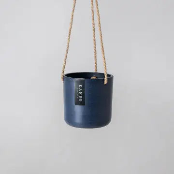 Kanso | Hanging Planter Pots