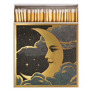 Matches Land of Nod