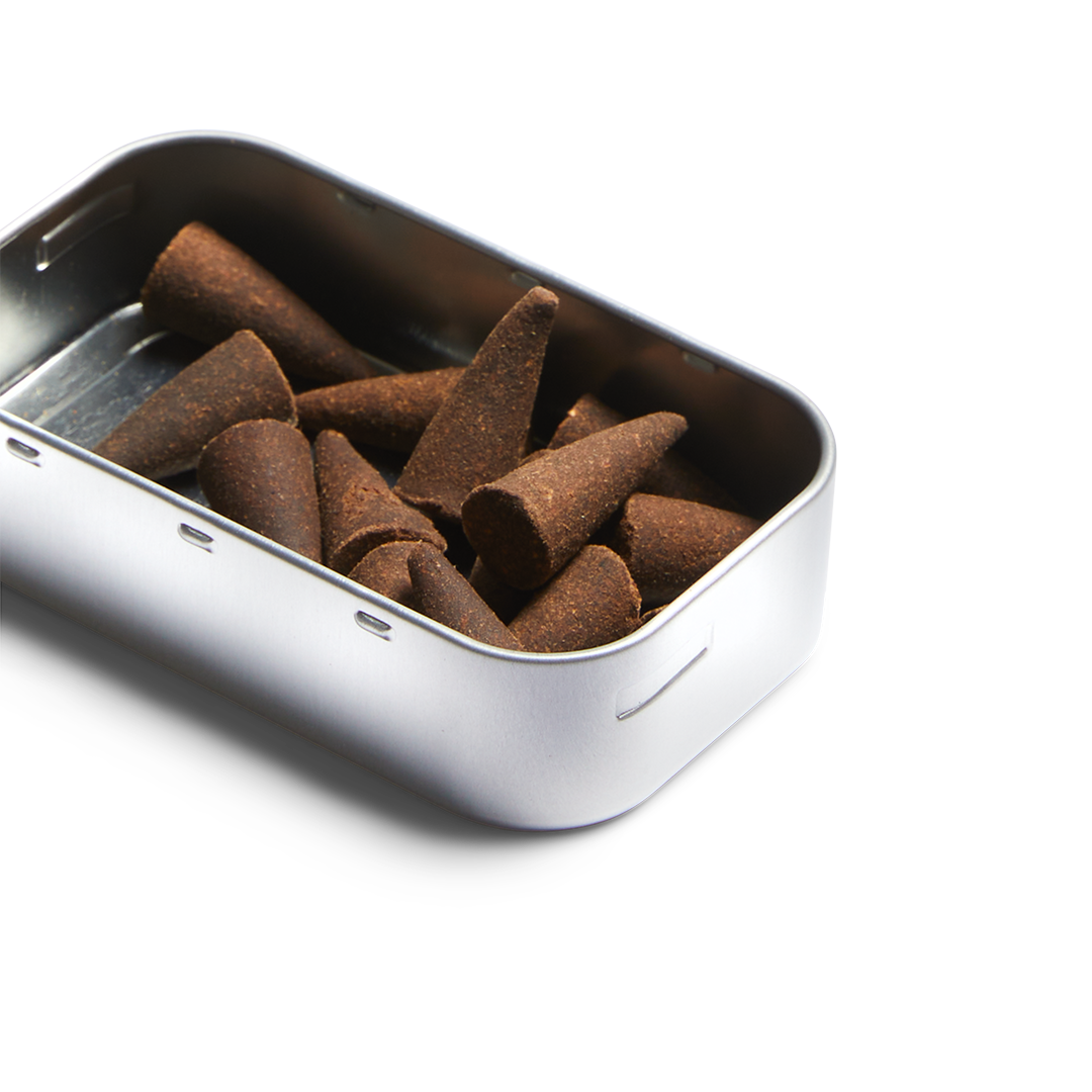 Elementary | Incense Cones