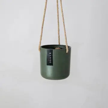 Kanso | Hanging Planter Pots