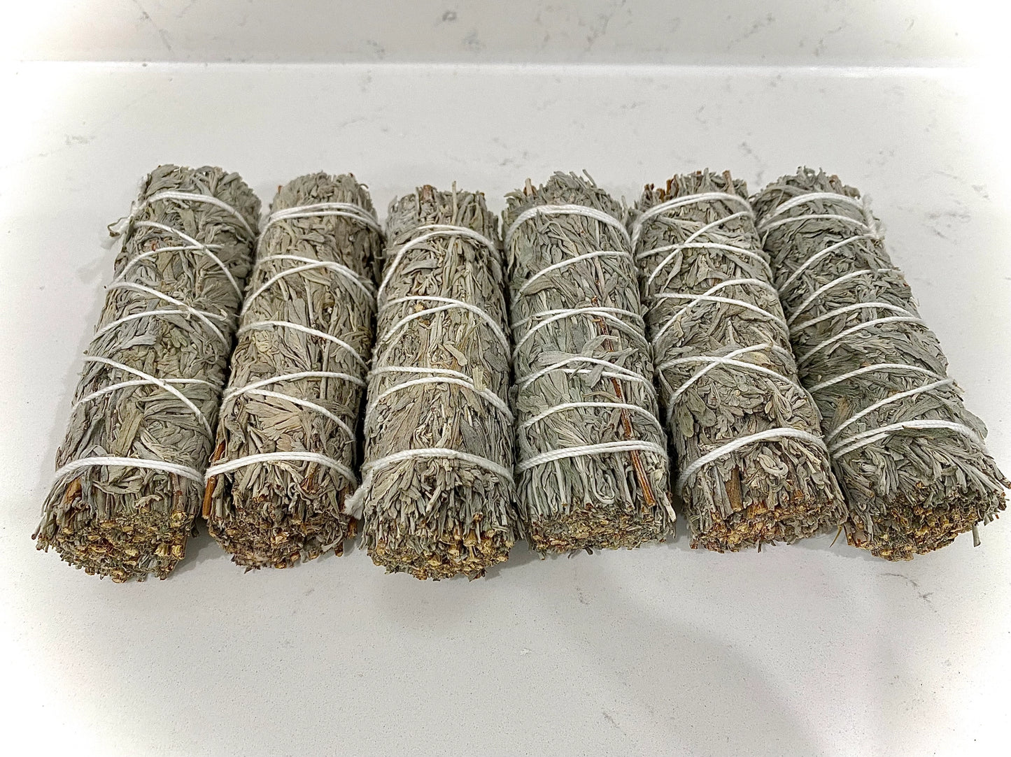 Smudge Sticks