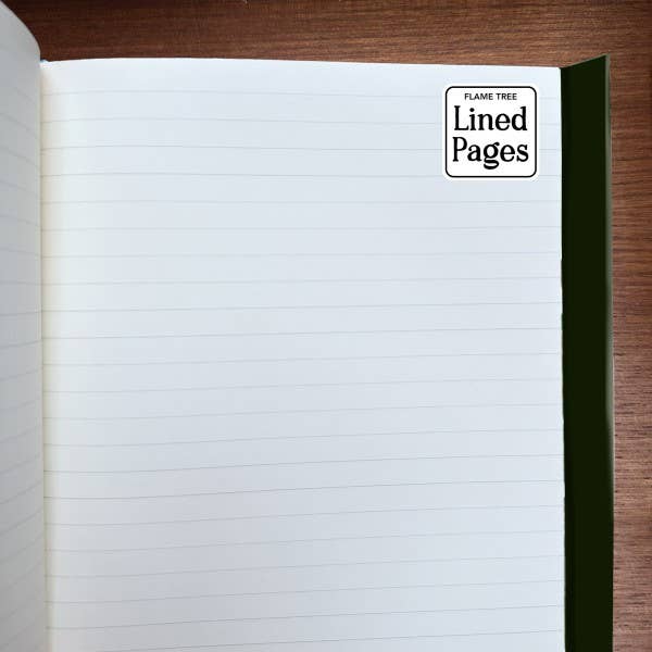 Anna Stead: The Forest Floor Journal