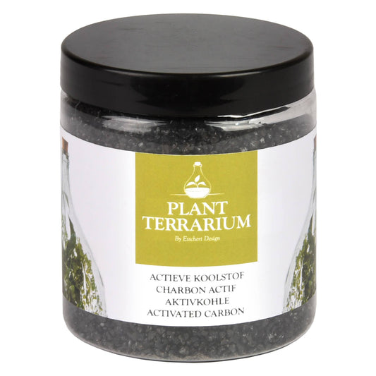 Terrarium Activated Carbon