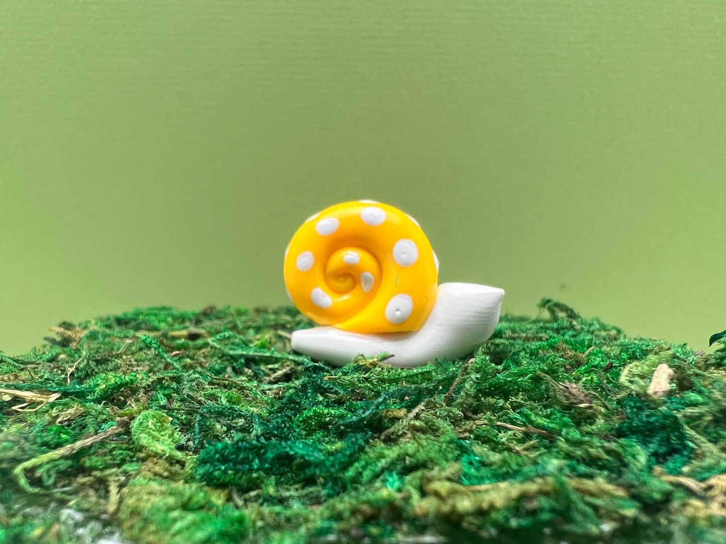Mini SNAIL
