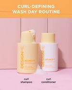 Bounce Me Conditioner
