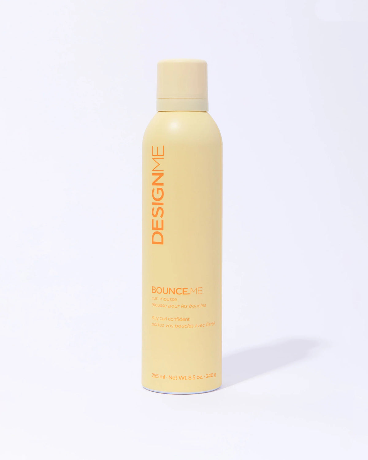Bounce Me Curl Mousse