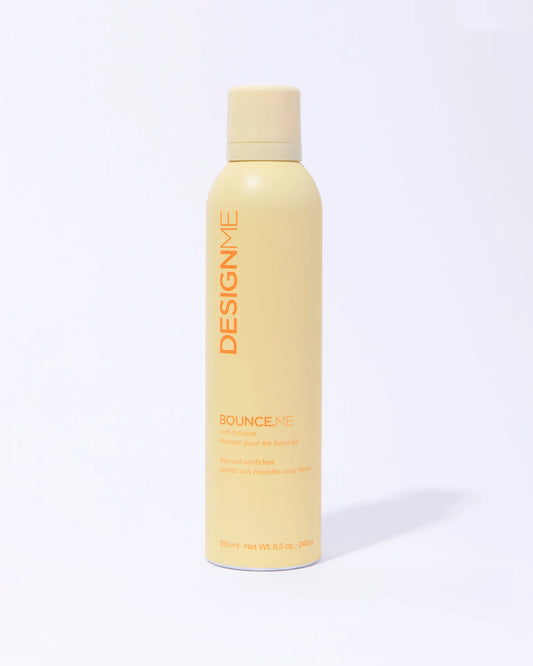 Bounce Me Curl Mousse