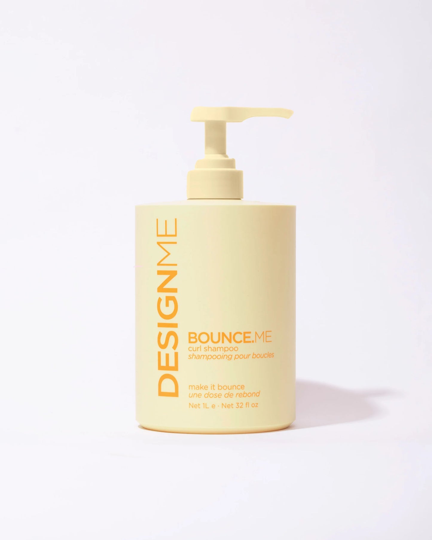 Bounce Me Shampoo