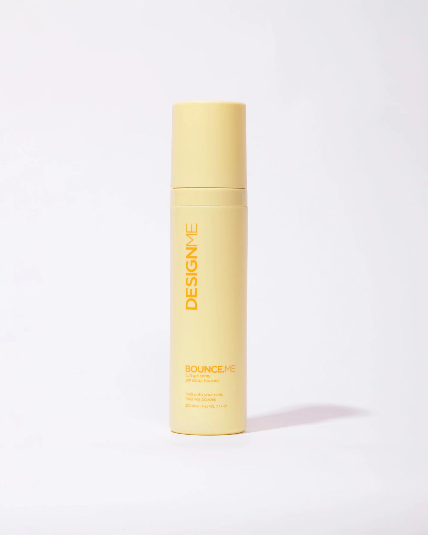 Bounce Curl Spray Gel