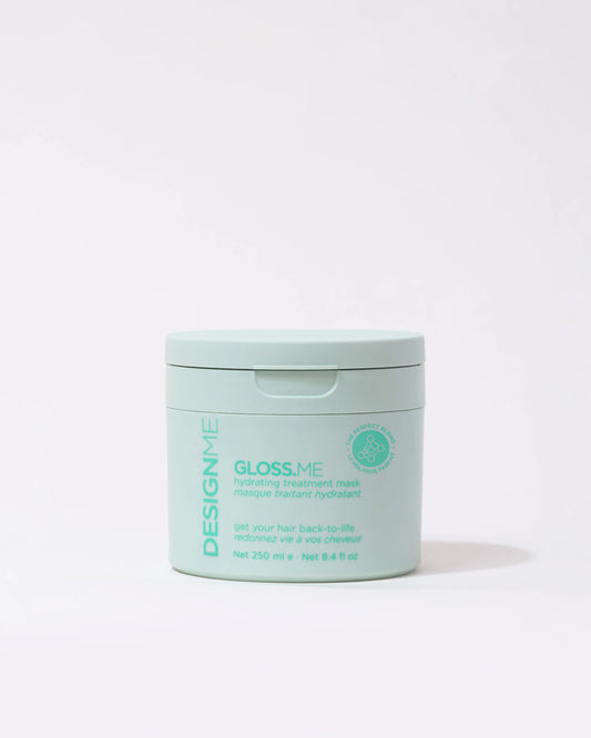 Gloss Me Hydrating Treatment