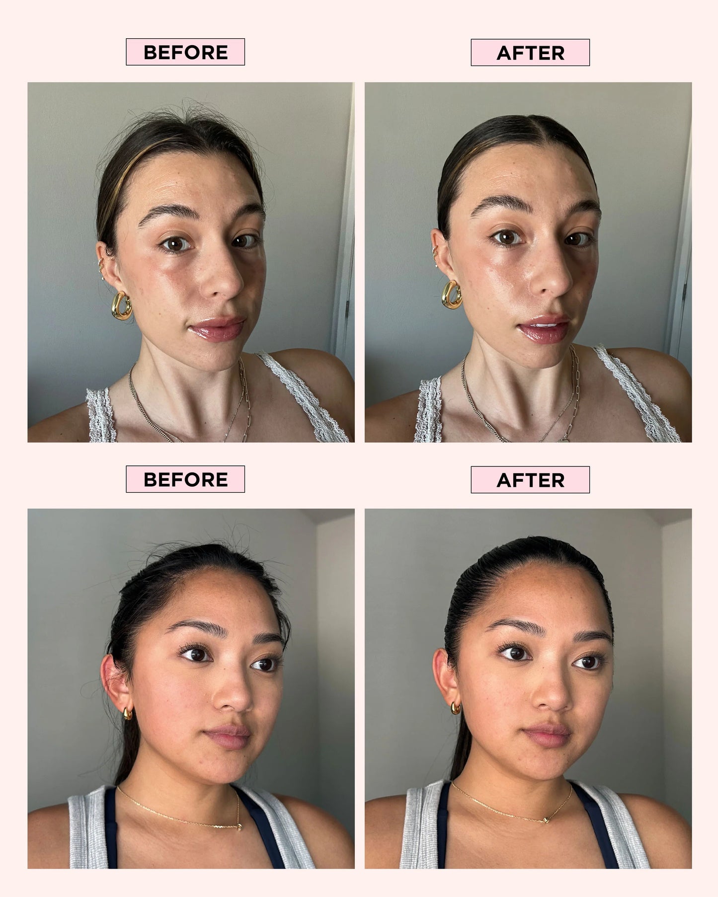 Puff Me Styling Stick
