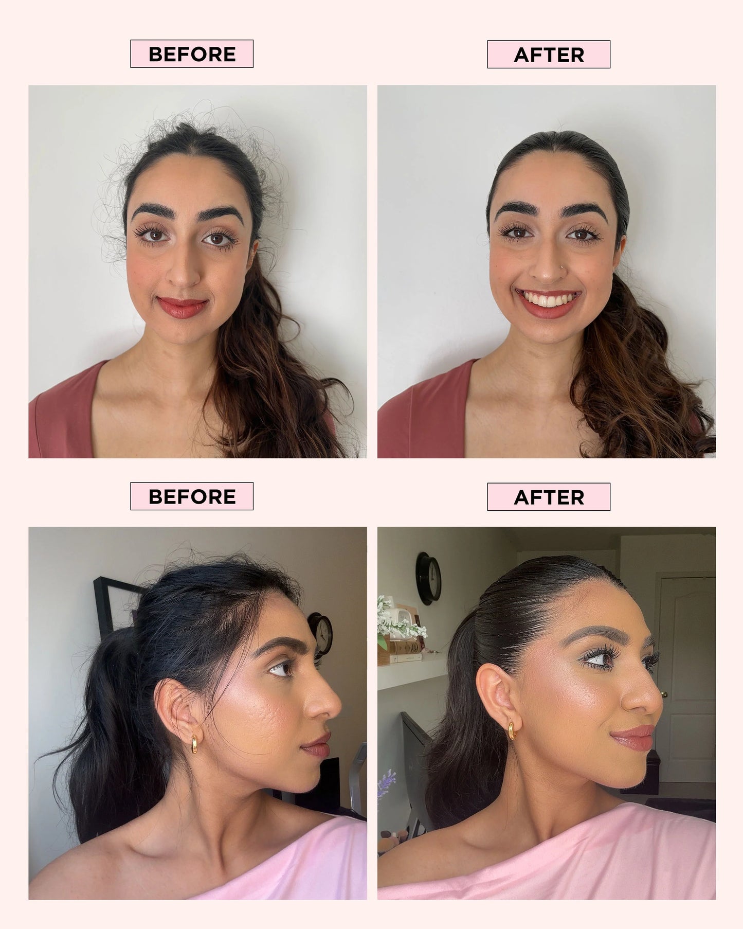 Puff Me Styling Stick