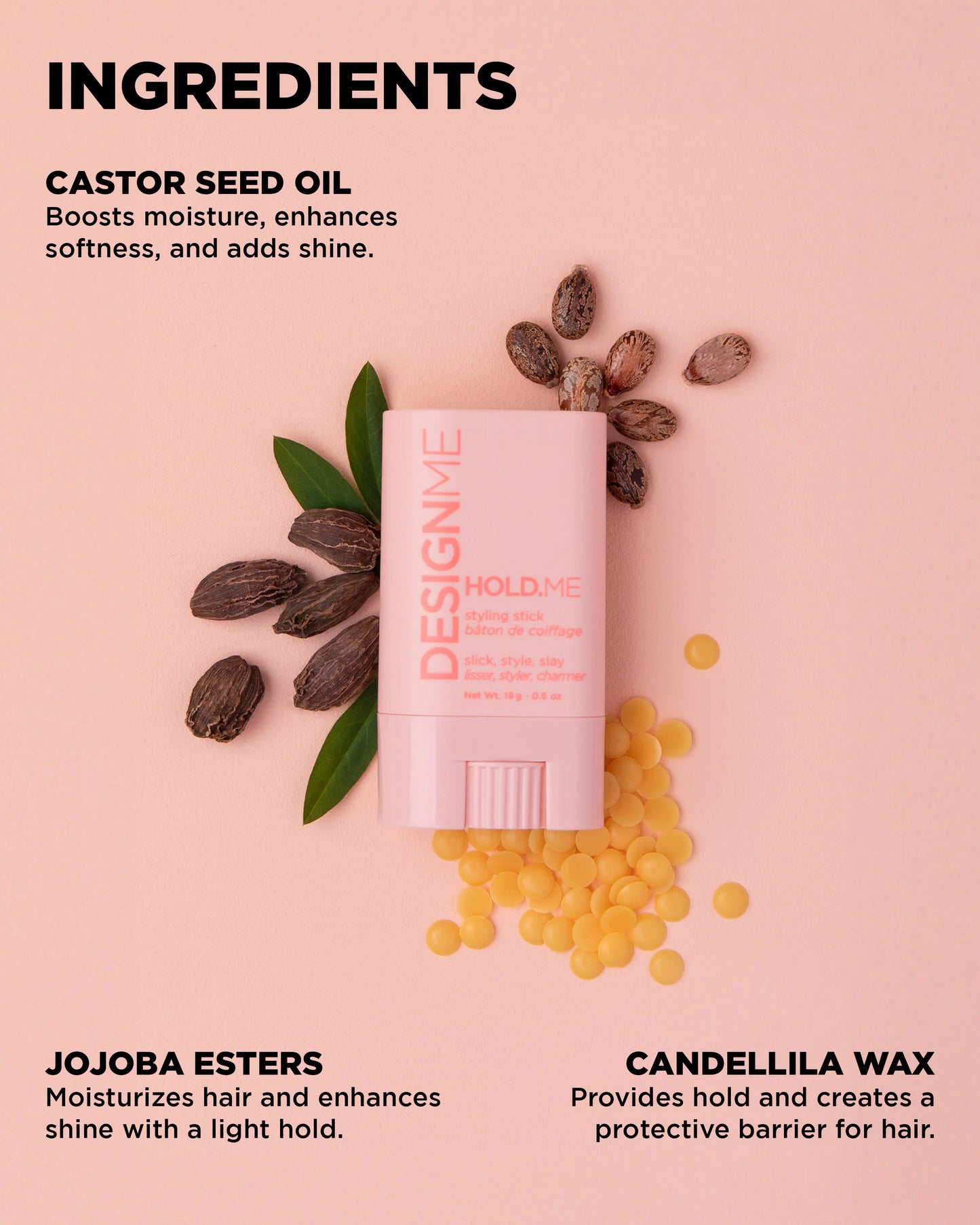 Puff Me Styling Stick
