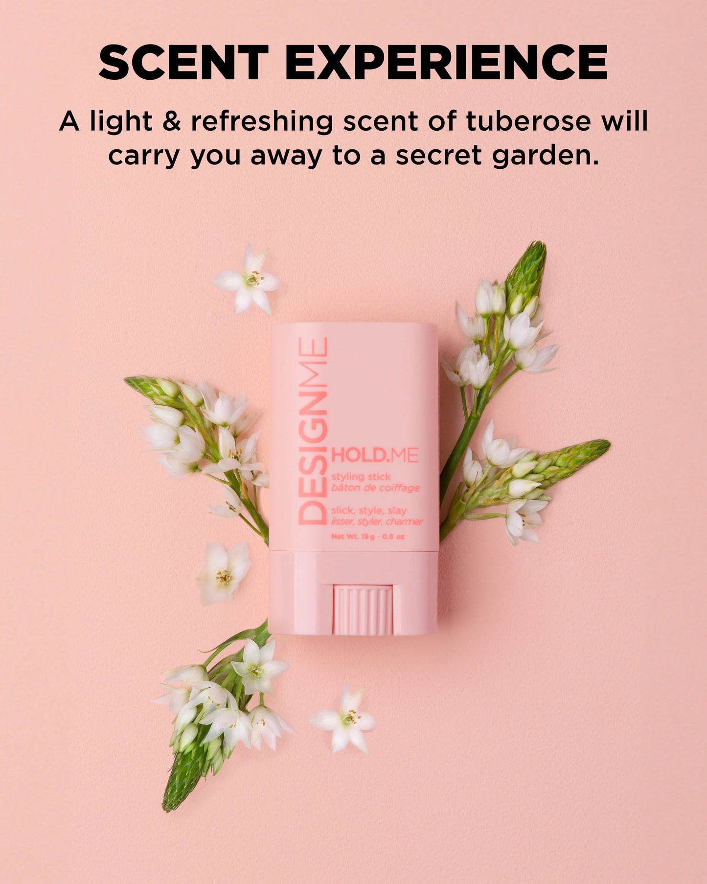 Puff Me Styling Stick
