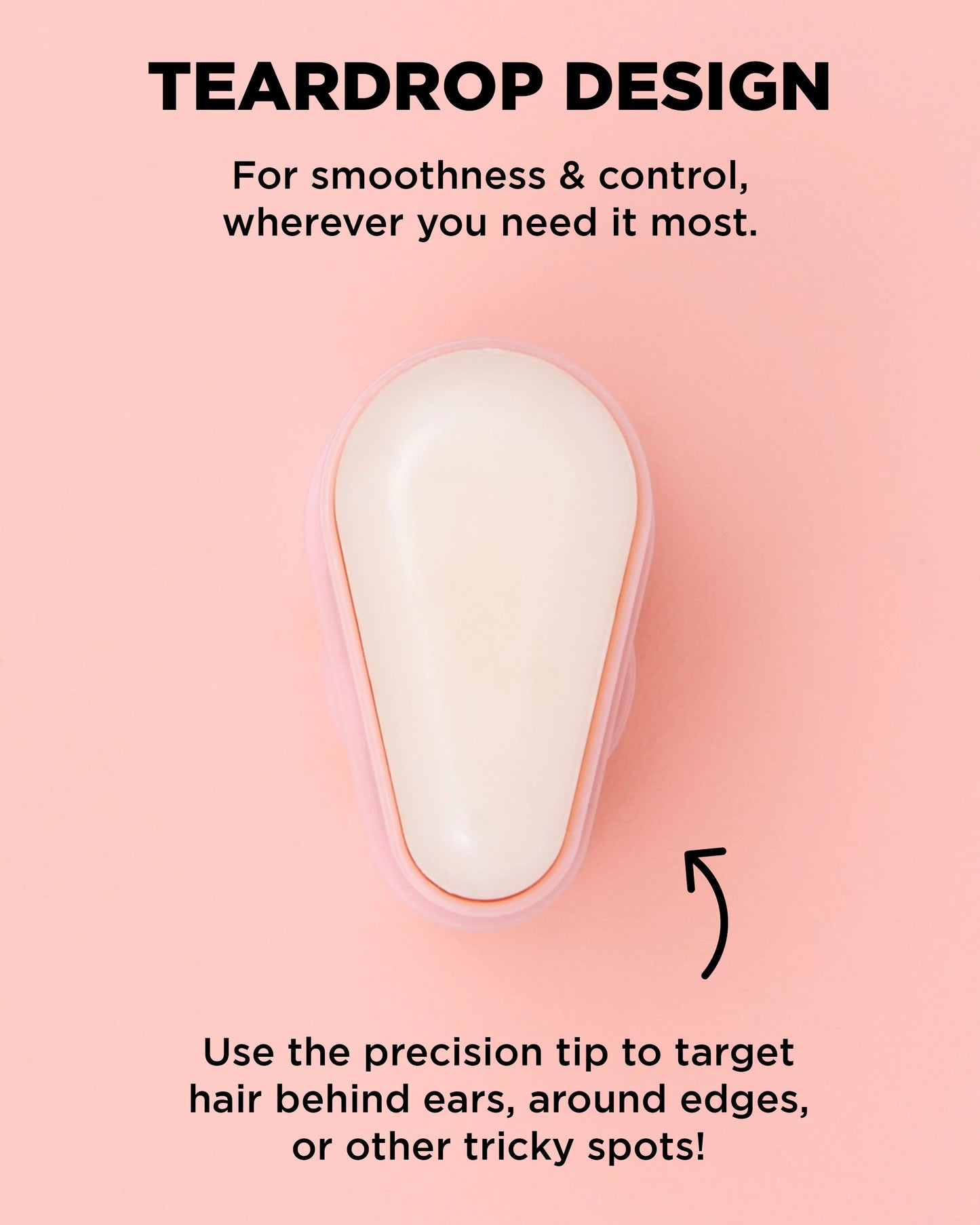 Puff Me Styling Stick