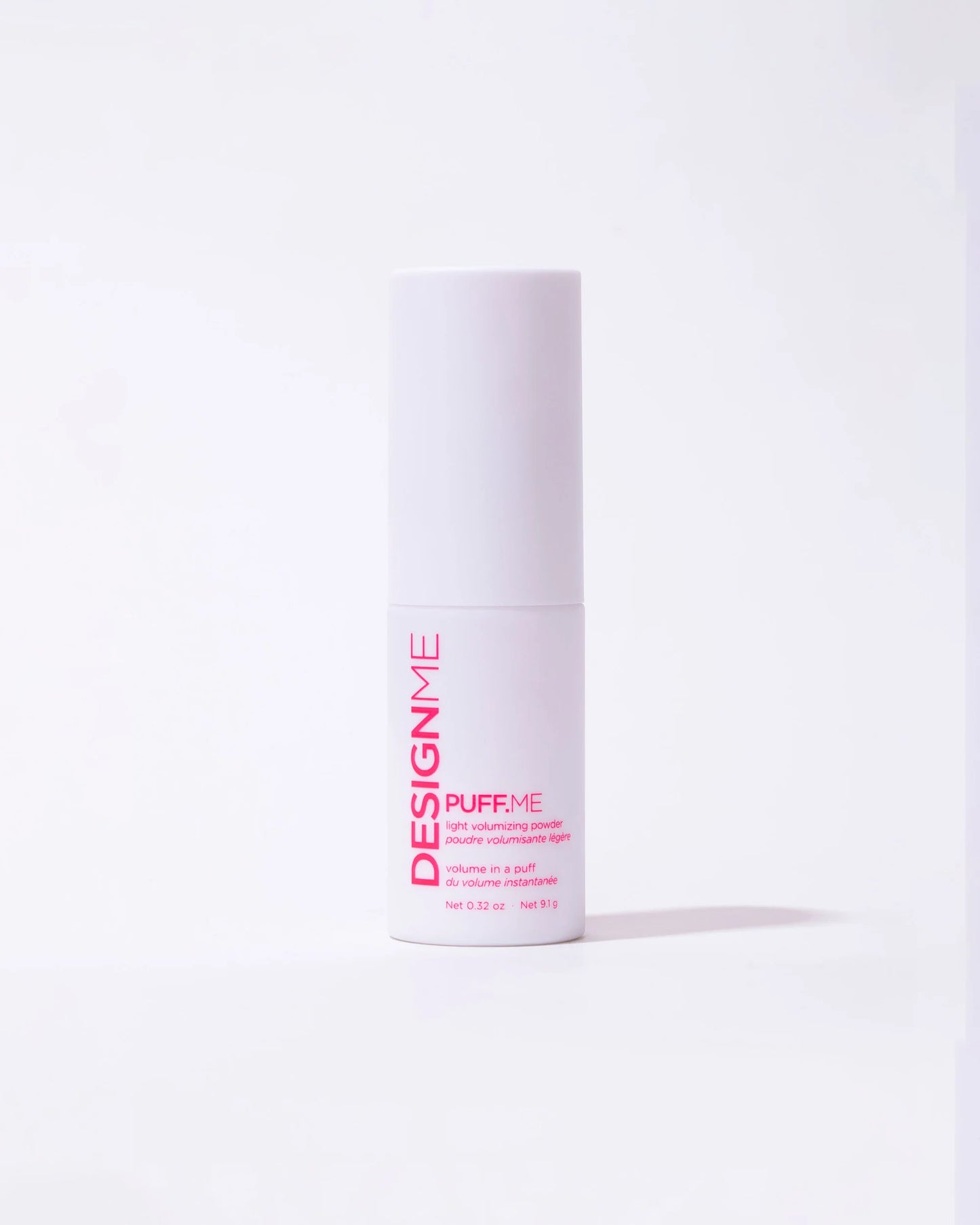 Puff Me Volumizing Powder