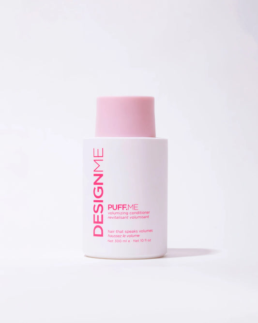 Puff Me Conditioner