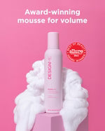 Puff Me Volumizing Mousse
