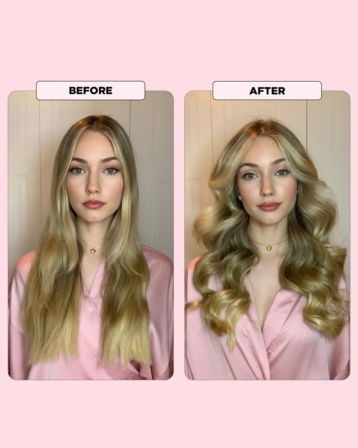 Puff Me Volumizing Mousse