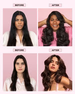 Puff Me Volumizing Mousse