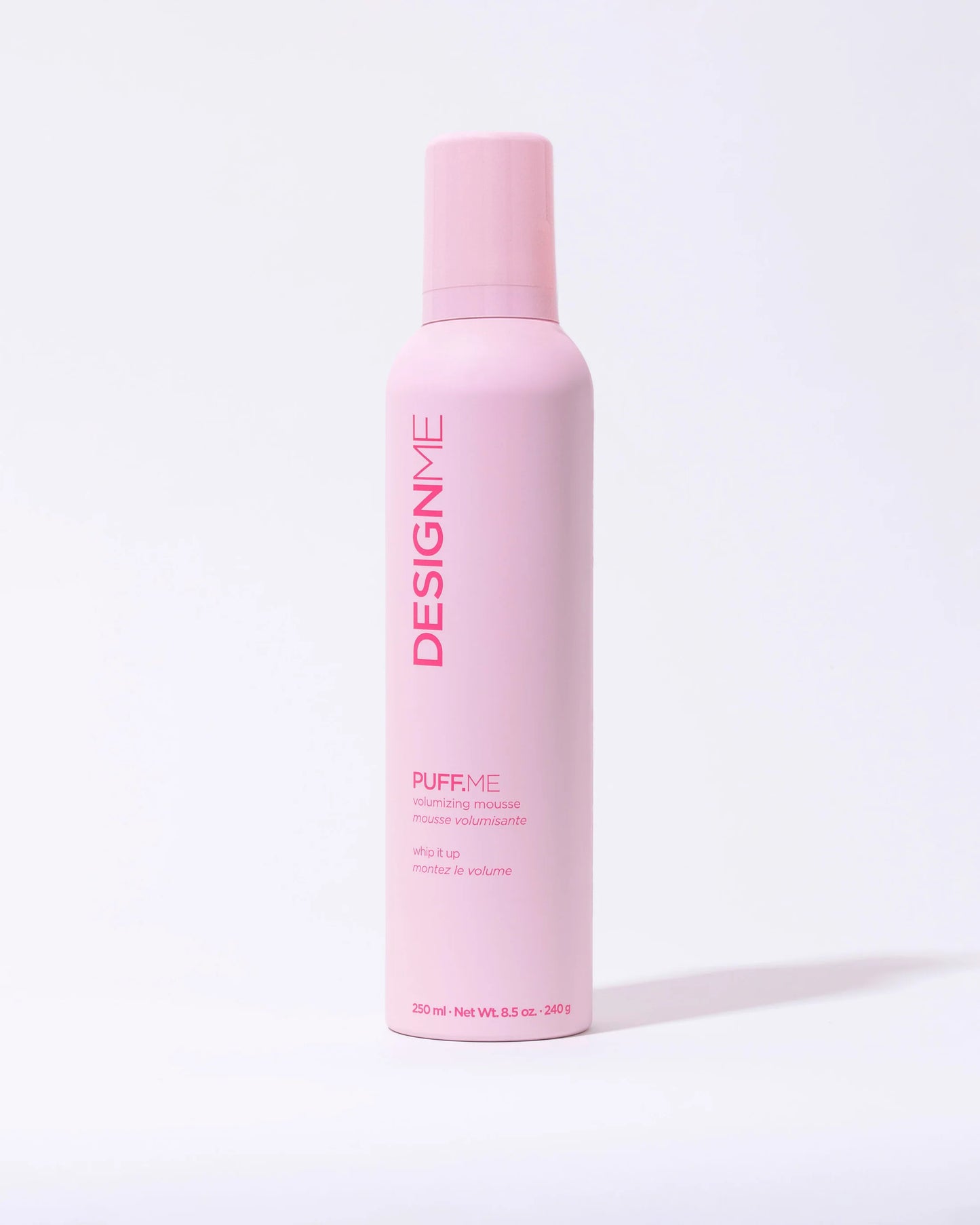 Puff Me Volumizing Mousse