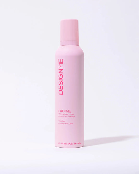 Puff Me Volumizing Mousse