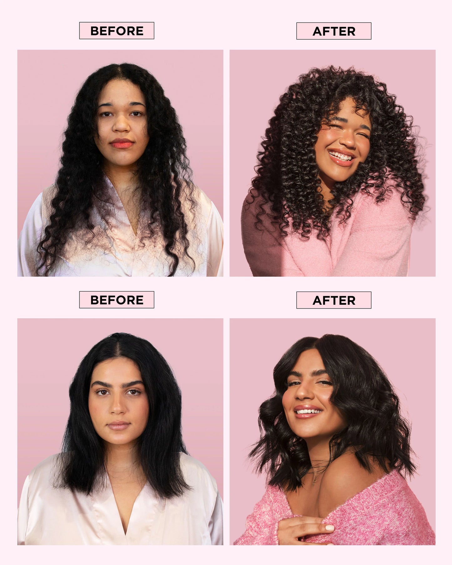 Puff Me Volumizing Powder