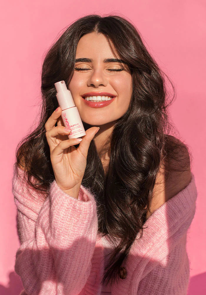 Puff Me Volumizing Powder