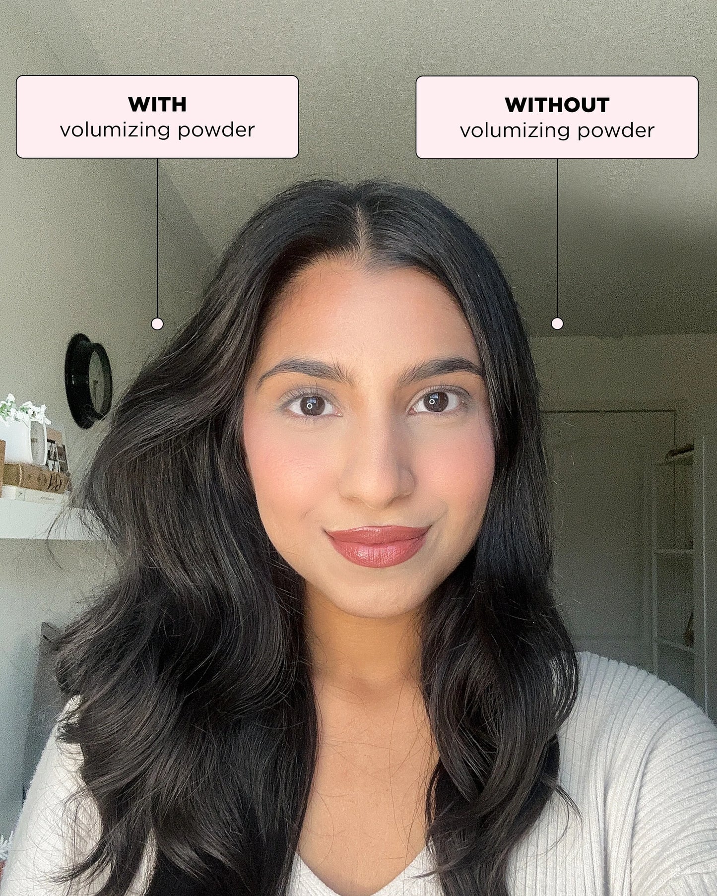 Puff Me Volumizing Powder