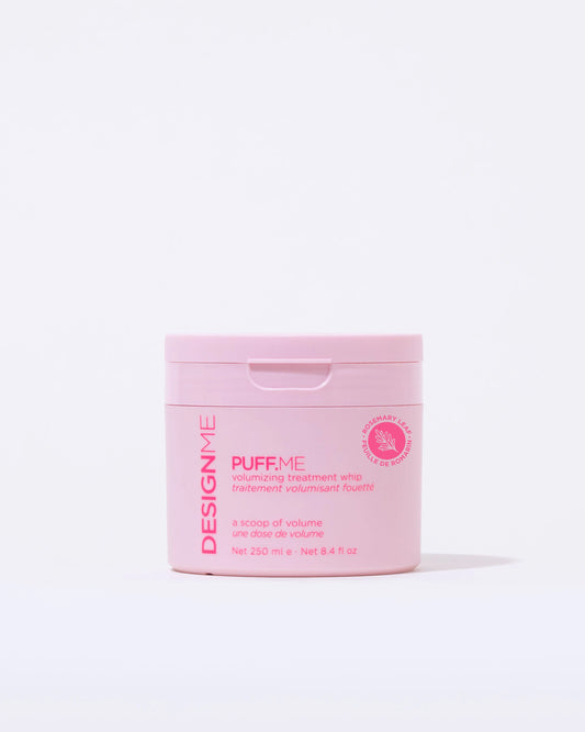Puff Me Treatment Whip