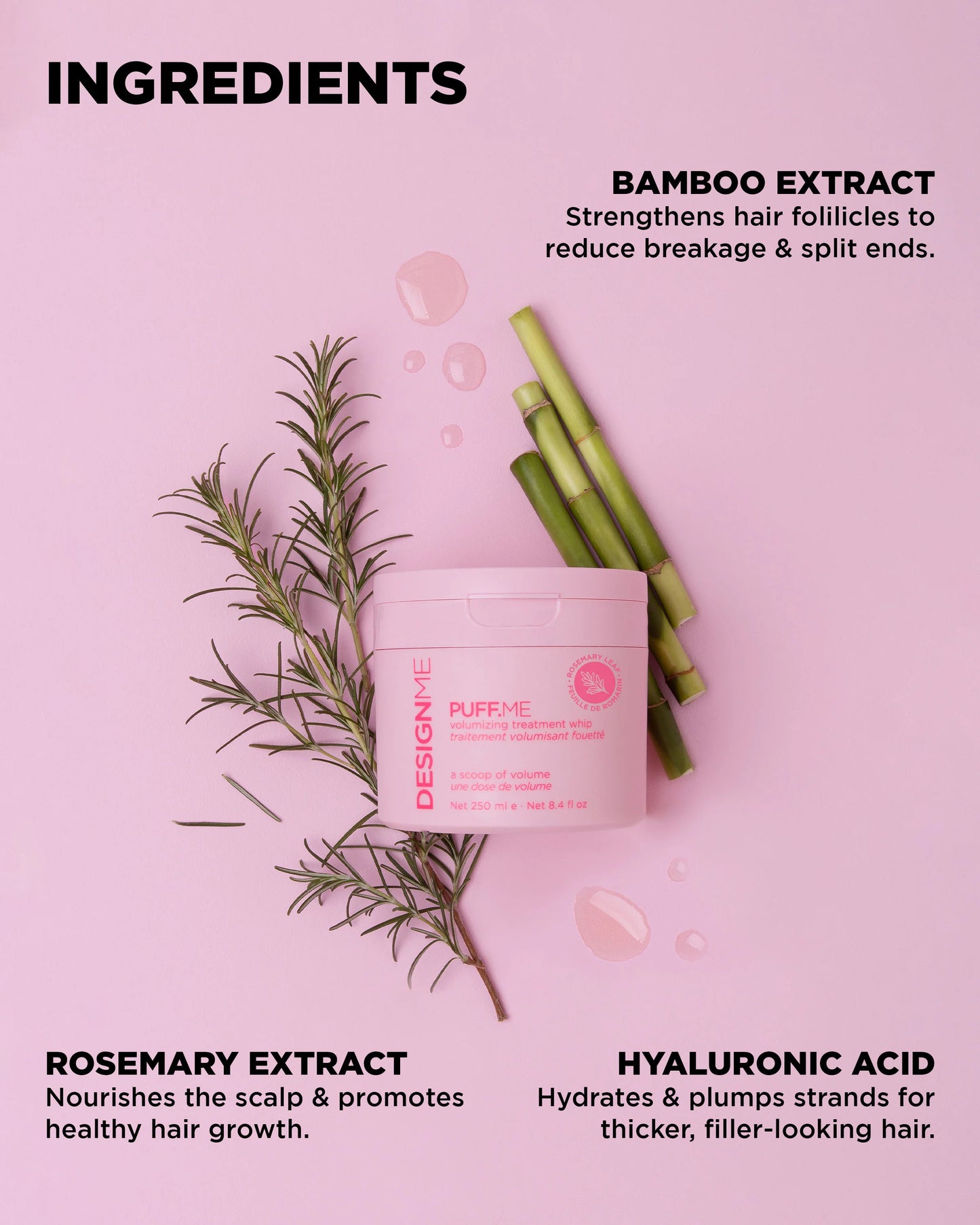 Puff Me Treatment Whip