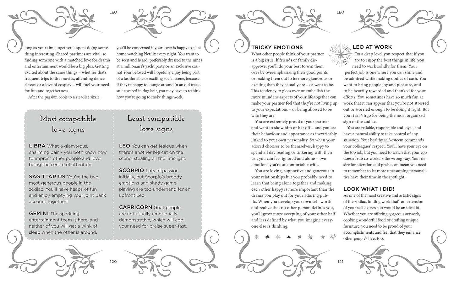 Book Of Astrology (Mystic Archives)